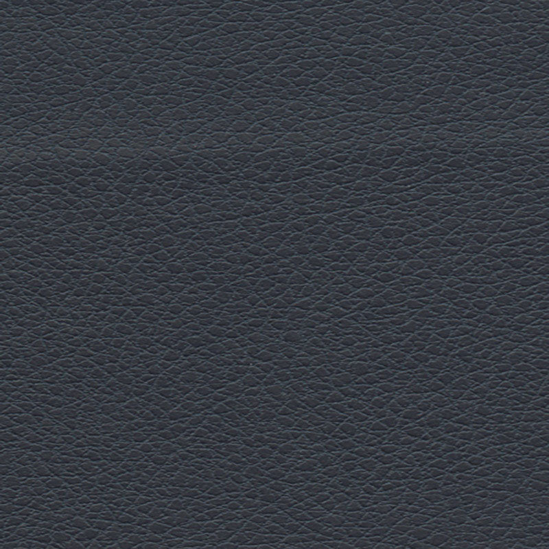 Brisa fabric in indigo color - pattern number 303-2683 - by Schumacher in the Ultraleather collection