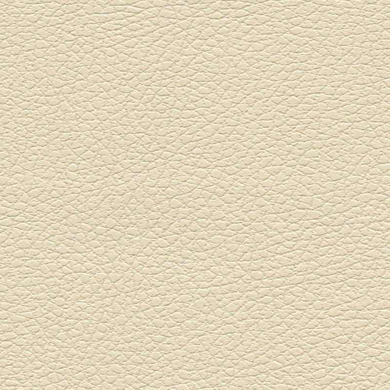Brisa fabric in cream color - pattern number 303-3863 - by Schumacher in the Ultraleather collection
