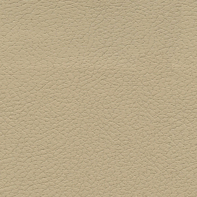 Brisa fabric in desert clay color - pattern number 303-3864 - by Schumacher in the Ultraleather collection