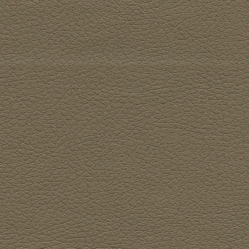 Brisa fabric in bark color - pattern number 303-3914 - by Schumacher in the Ultraleather collection