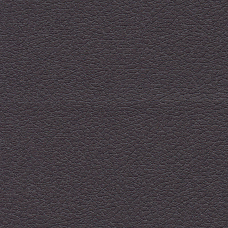 Brisa fabric in graphite color - pattern number 303-9378 - by Schumacher in the Ultraleather collection