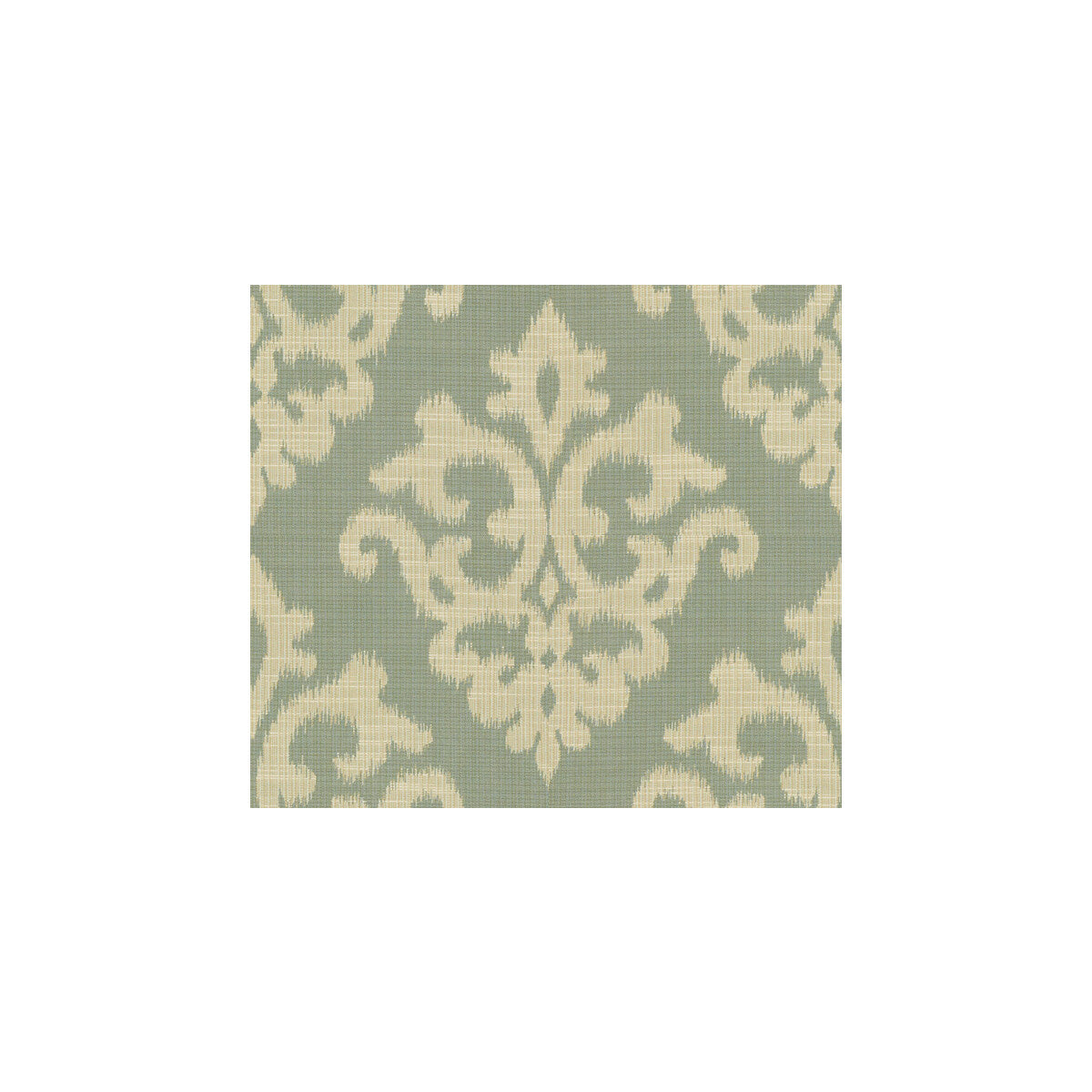 Odani fabric in oasis color - pattern 30369.15.0 - by Kravet Design in the Barclay Butera II collection