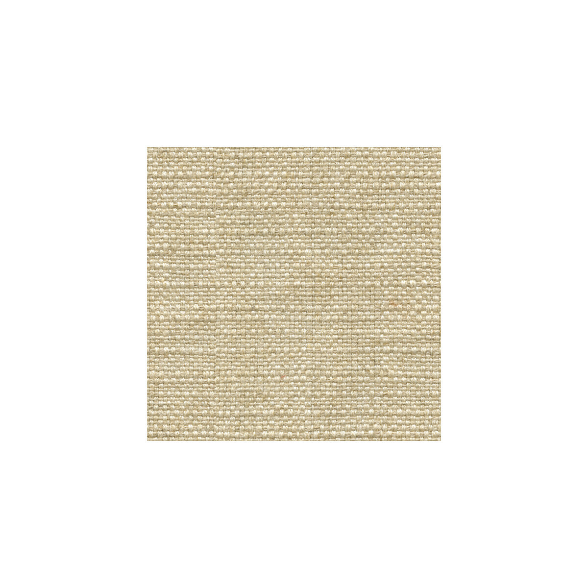 Grainsack fabric in naturel color - pattern 30394.1.0 - by Kravet Design