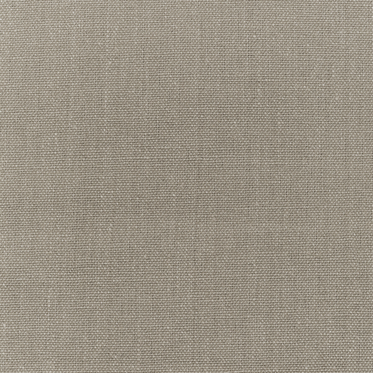 Watermill fabric in dove color - pattern 30421.11.0 - by Kravet Basics in the Perfect Plains collection