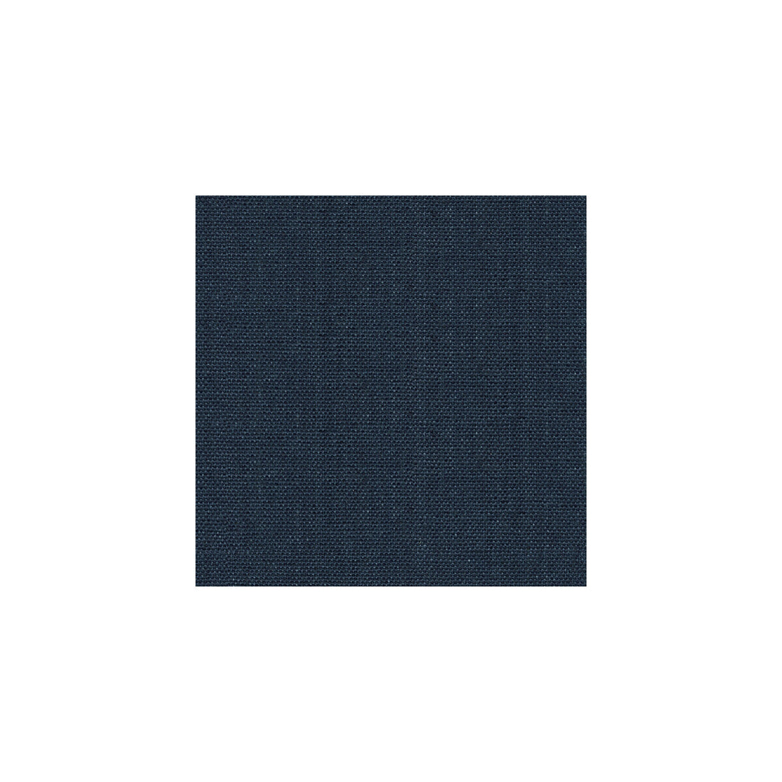 Watermill fabric in navy color - pattern 30421.50.0 - by Kravet Basics in the Perfect Plains collection