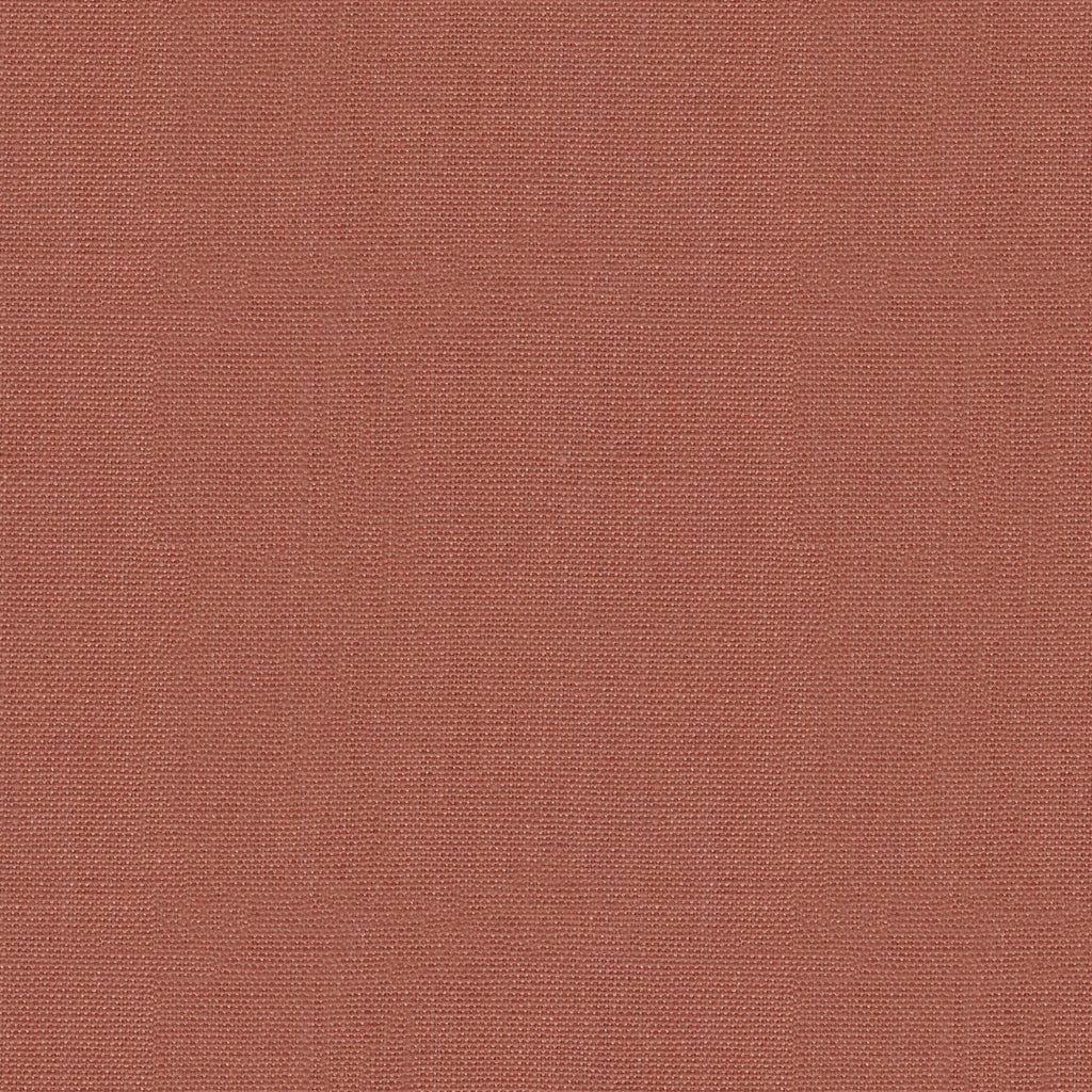 Watermill Linen fabric in pottery color - pattern number 2012176.717.0 - by Lee Jofa in the Colour Compliments II collection.