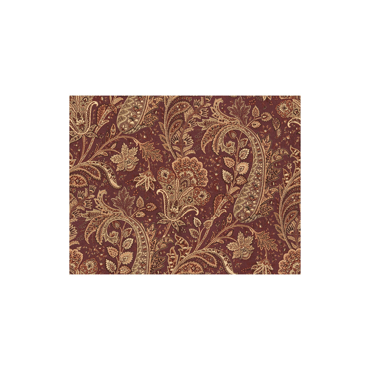 Romance Two fabric in fig color - pattern 30537.10.0 - by Kravet Couture