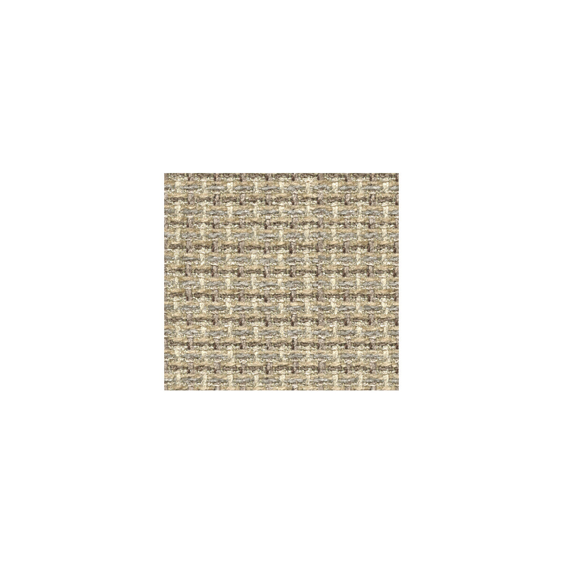 Nothing Missing fabric in putty color - pattern 30539.16.0 - by Kravet Couture