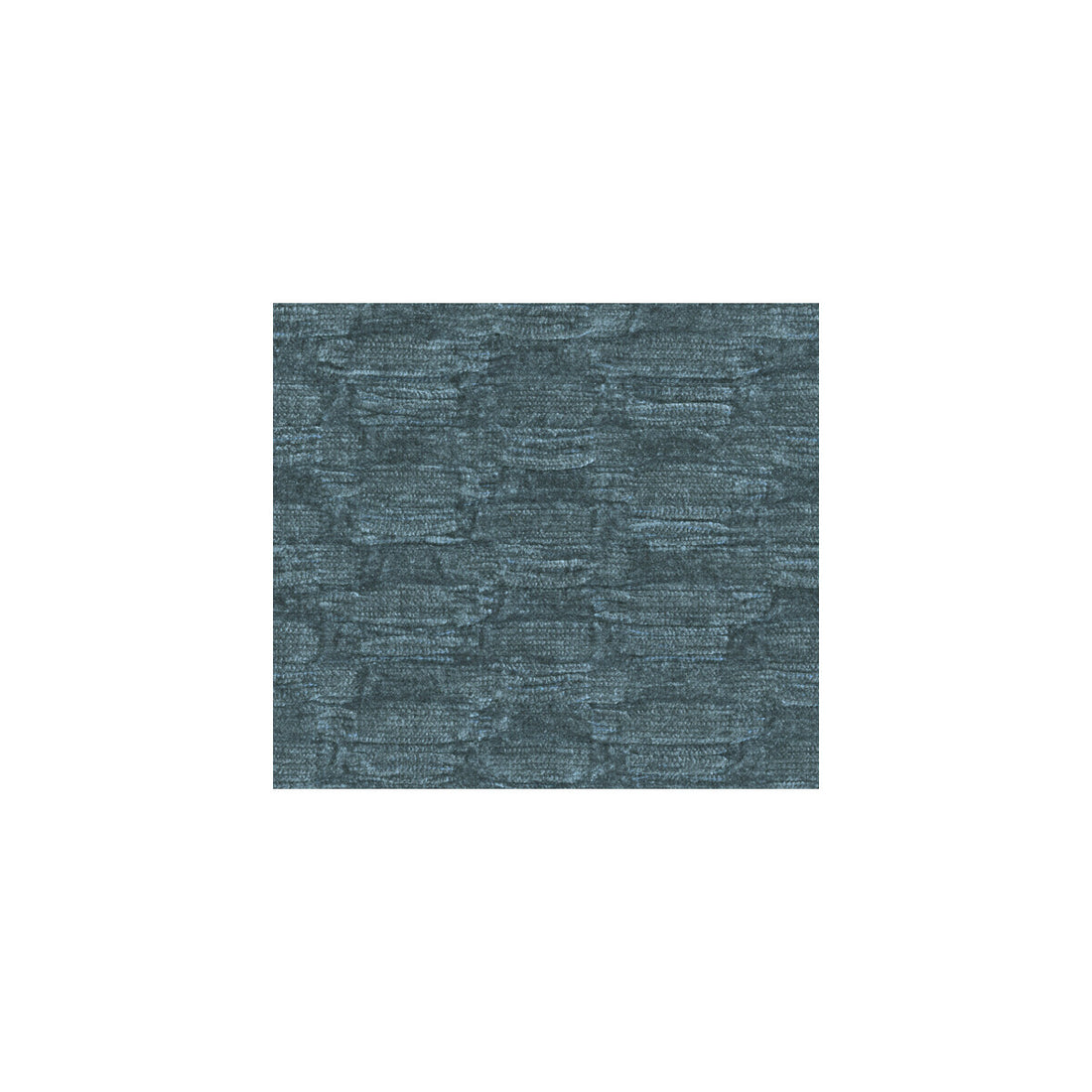 Ins And Outs fabric in indigo color - pattern 30741.5.0 - by Kravet Couture