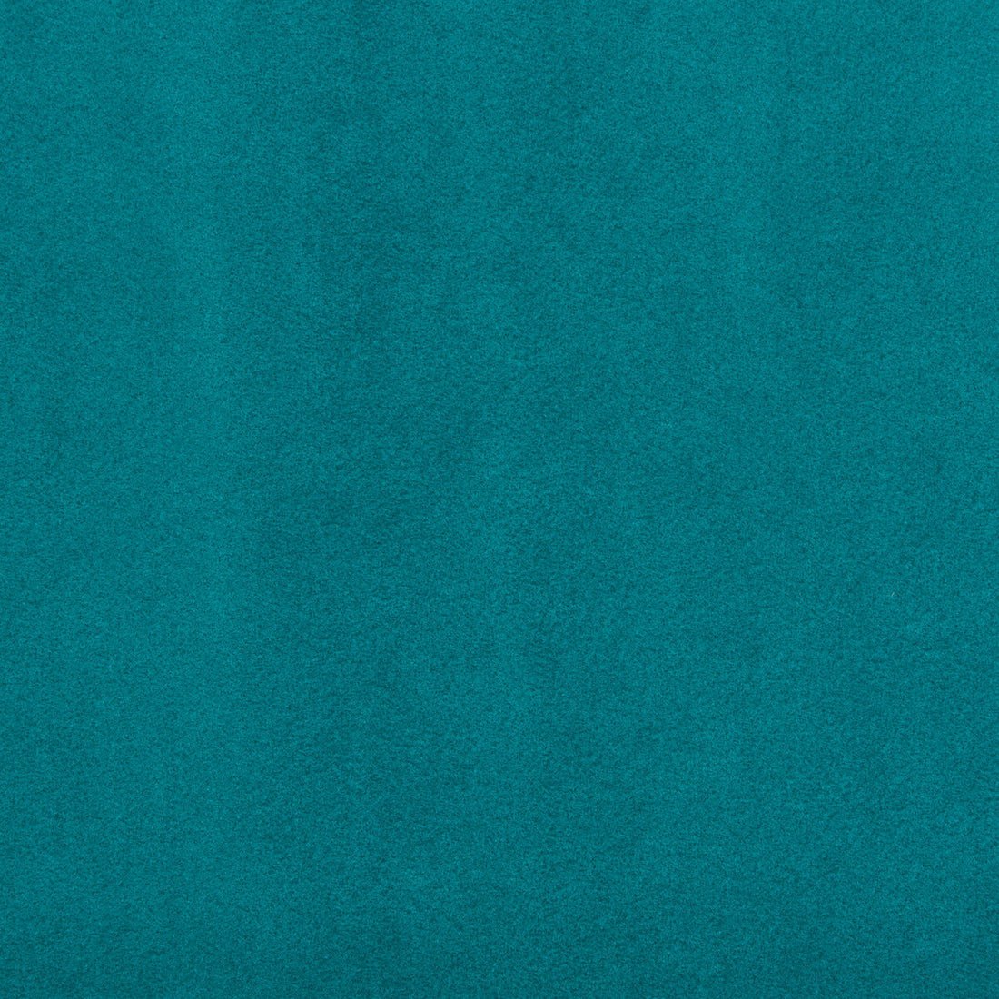 Ultrasuede Green fabric in turquoise color - pattern 30787.13.0 - by Kravet Design in the Performance collection