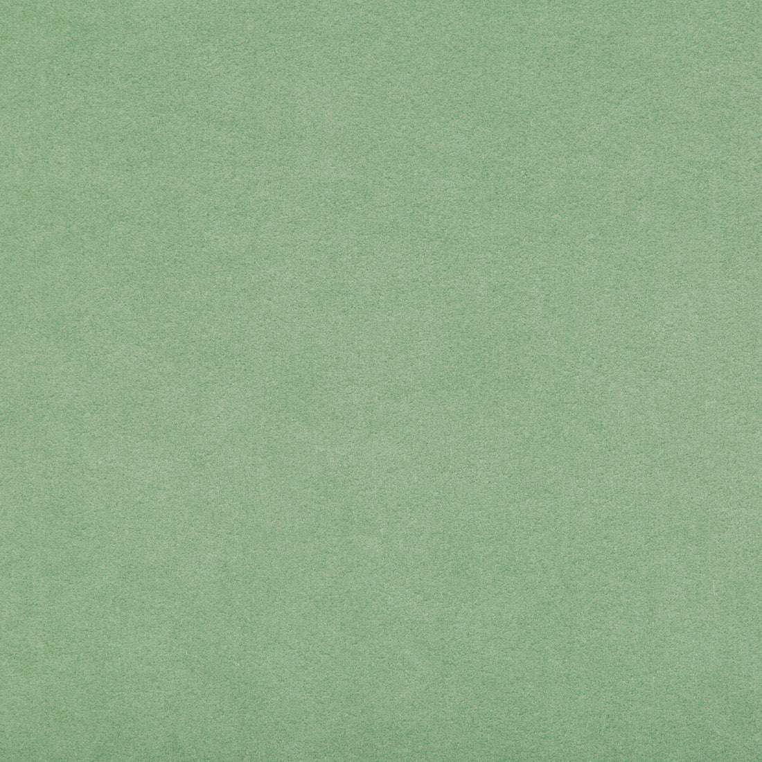 Ultrasuede Green fabric in sprig color - pattern 30787.303.0 - by Kravet Design in the Performance collection