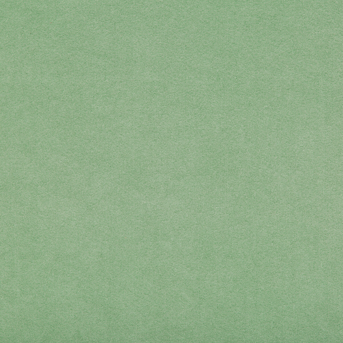 Ultrasuede Green fabric in sprig color - pattern 30787.303.0 - by Kravet Design in the Performance collection