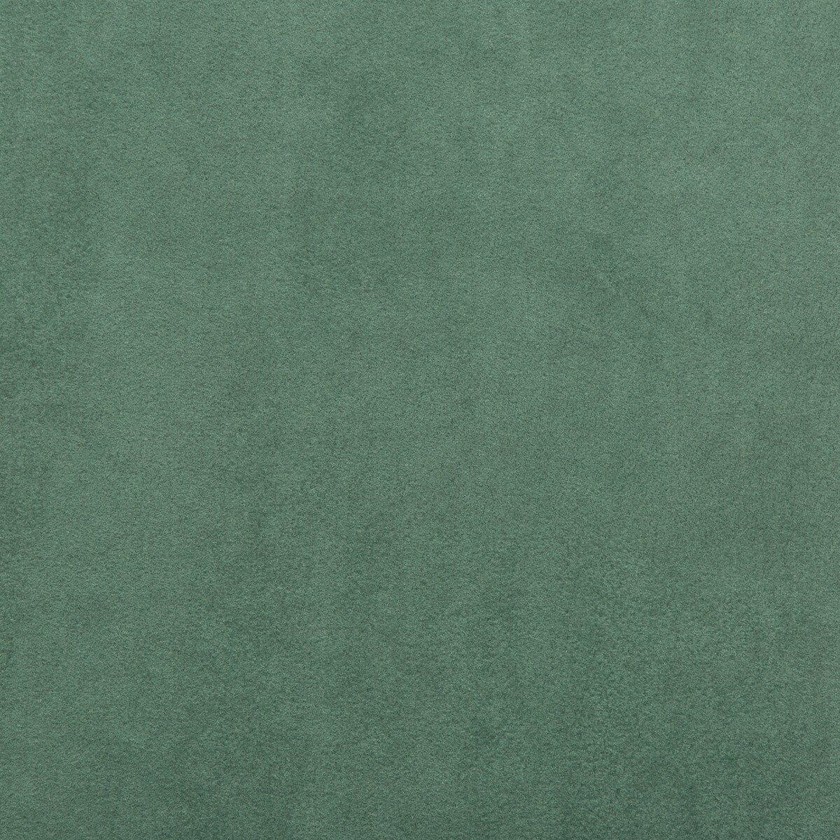 Ultrasuede Green fabric in balsam color - pattern 30787.323.0 - by Kravet Design in the Performance collection