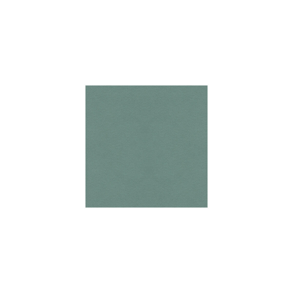 Ultrasuede Green fabric in lagoon color - pattern 30787.35.0 - by Kravet Design in the Performance collection