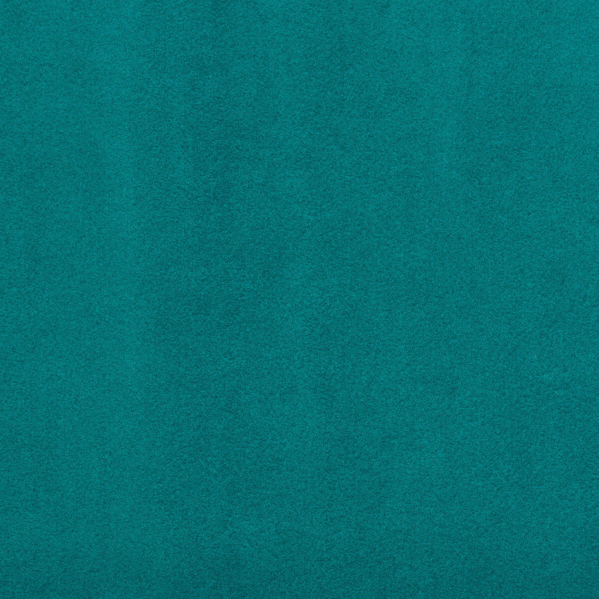 Ultrasuede Green fabric in teal color - pattern 30787.3535.0 - by Kravet Design in the Performance collection
