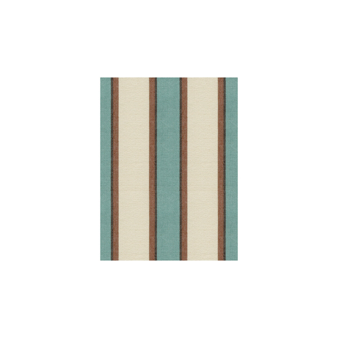 Rugby fabric in turq color - pattern 30810.516.0 - by Kravet Basics in the Thom Filicia collection