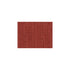 Chenille Tweed fabric in ruby color - pattern 30962.19.0 - by Kravet Smart in the Gis collection