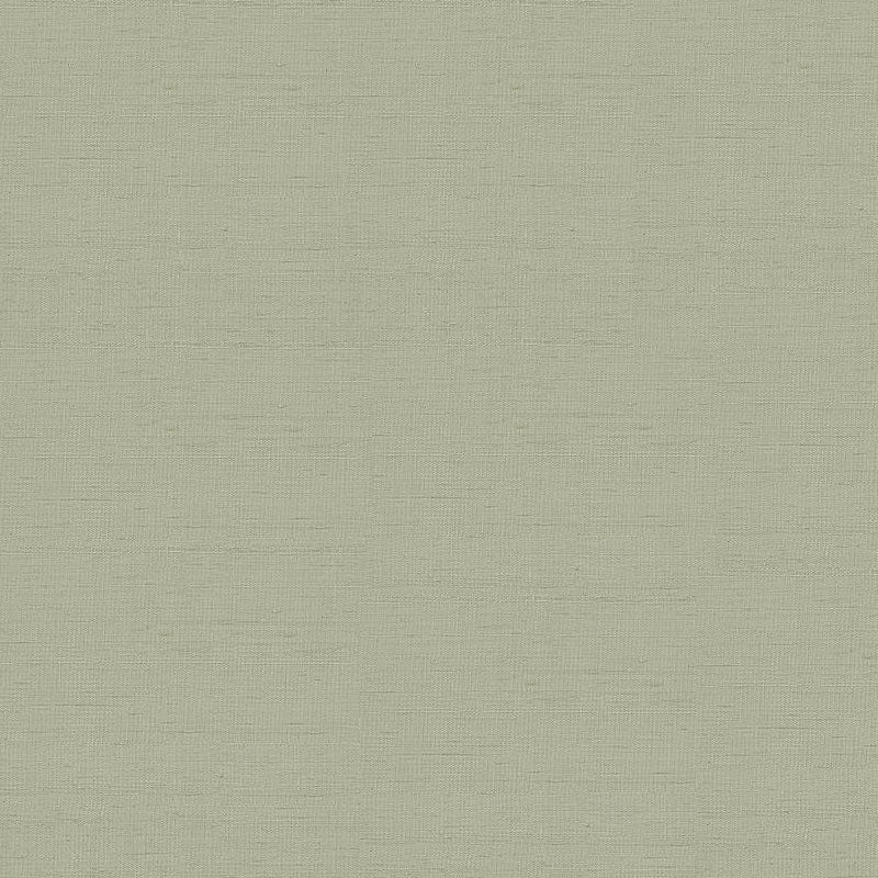 Indochine fabric in stone color - pattern number 3123011 - by Schumacher in the Perfect Basics: Silk &amp; Taffeta collection