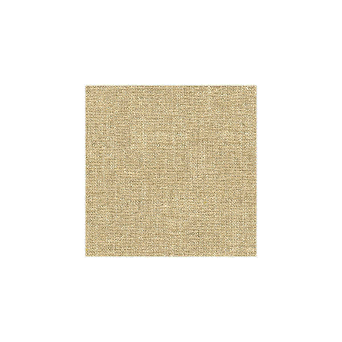 Flattering fabric in linen color - pattern 31242.1616.0 - by Kravet Couture in the Modern Colors III collection