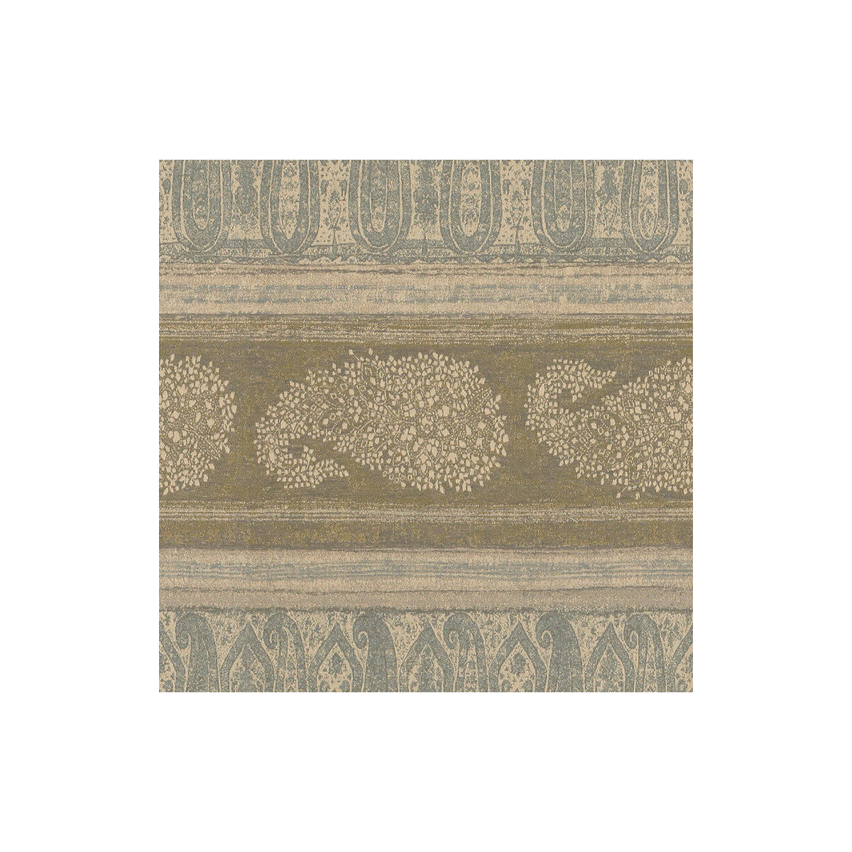 Out Of India fabric in mineral color - pattern 31321.1615.0 - by Kravet Couture in the Modern Colors II collection