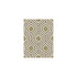 Galvani fabric in sesame color - pattern 31496.416.0 - by Kravet Design
