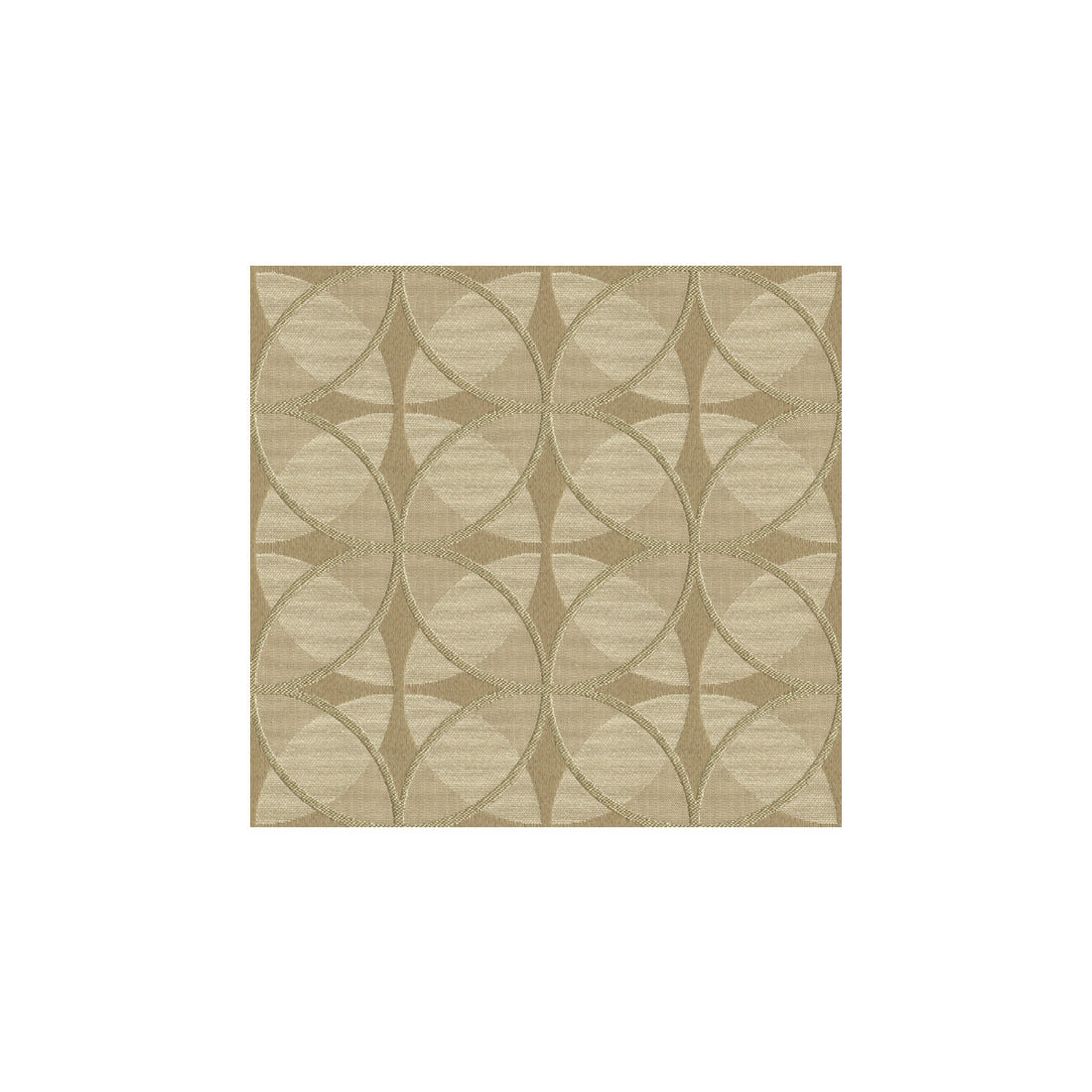 Clockwork fabric in opal color - pattern 31526.106.0 - by Kravet Contract in the Contract Gis collection