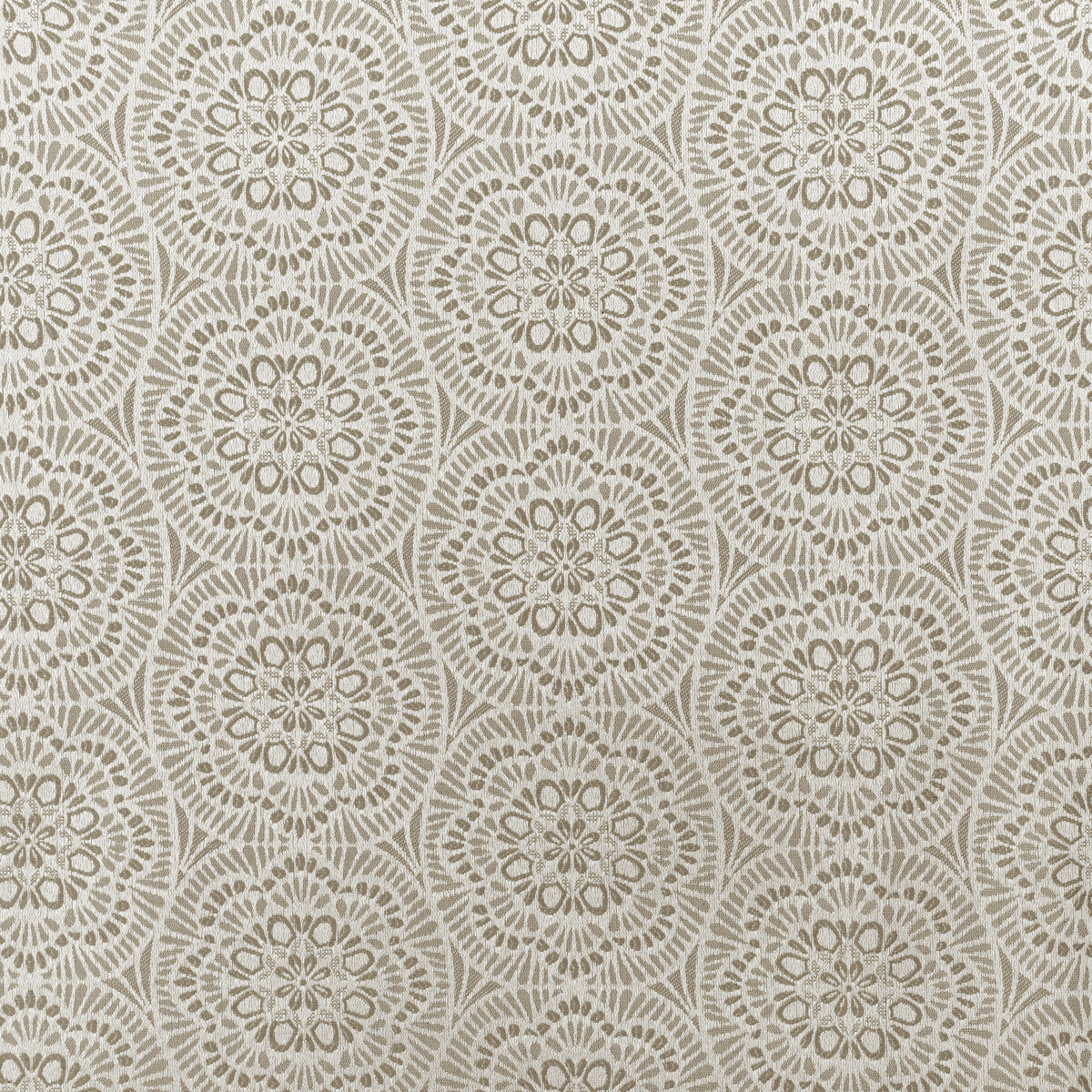 Tessa fabric in moonstone color - pattern 31544.106.0 - by Kravet Contract in the Gis Crypton collection