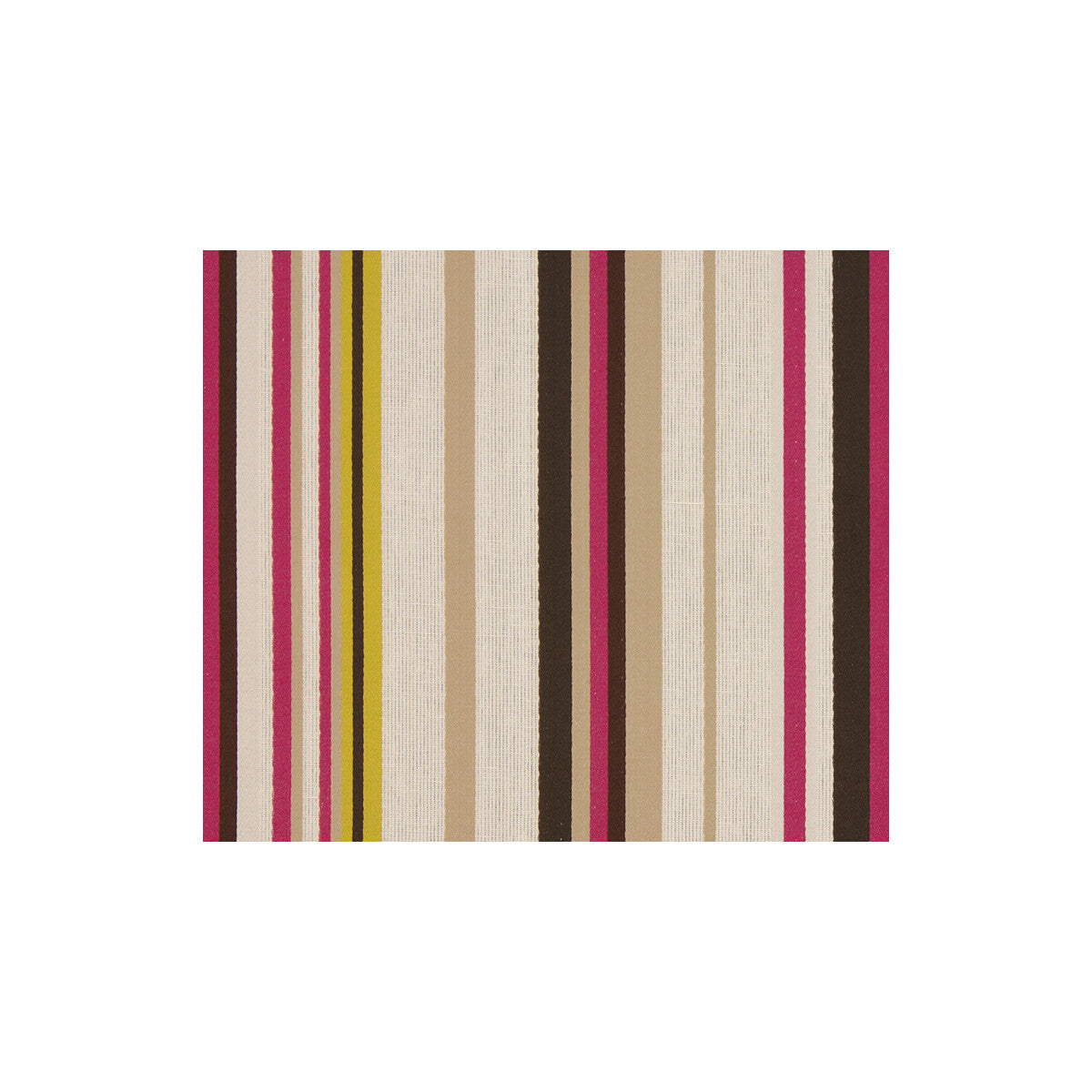Rangi Stripe fabric in hydrangea color - pattern 31814.716.0 - by Kravet Design in the Windsor Smith Home collection