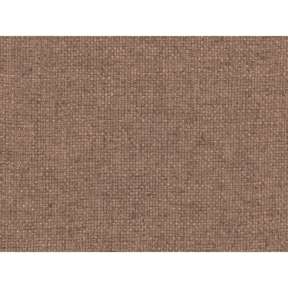 Plush Linen fabric in mink color - pattern 31816.106.0 - by Kravet Couture