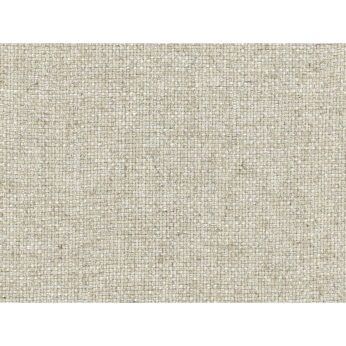 Plush Linen fabric in chardonnay color - pattern 31816.116.0 - by Kravet Couture
