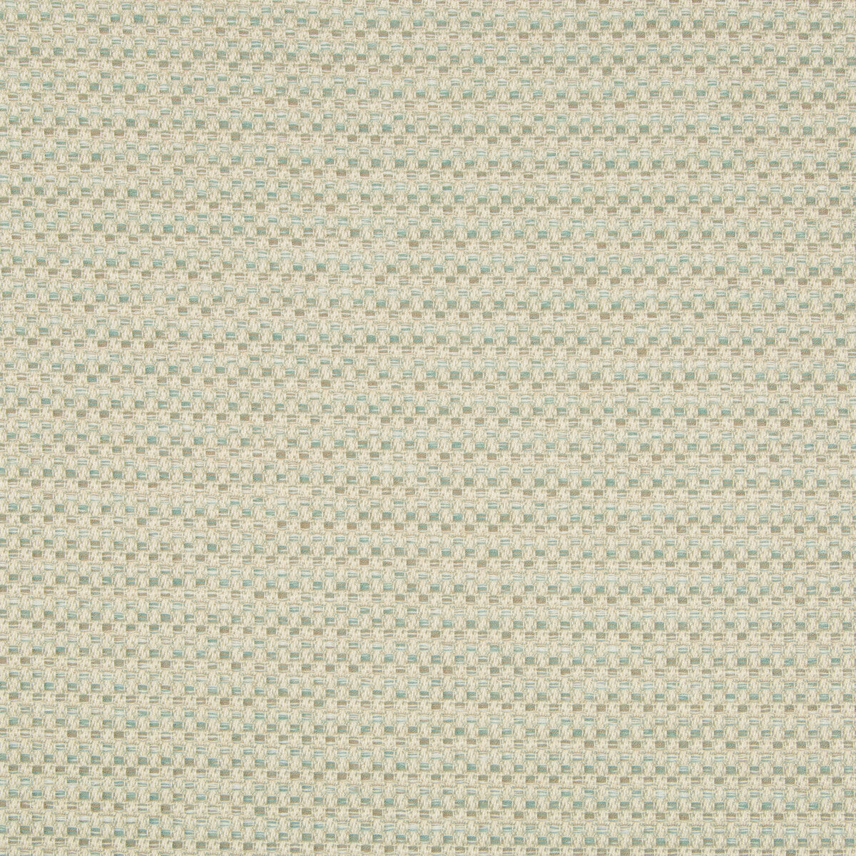 Polo Texture fabric in seaspray color - pattern 31938.1623.0 - by Kravet Design in the Oceania Indoor Outdoor collection