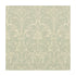 Coeur fabric in spa color - pattern 31974.130.0 - by Kravet Basics in the Candice Olson collection