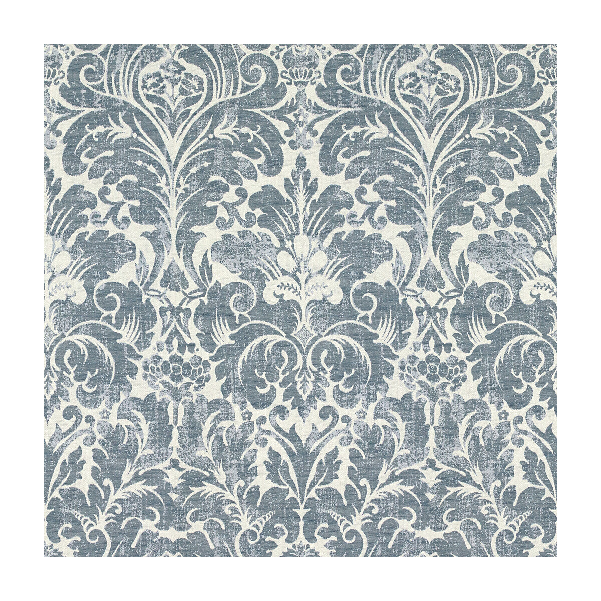 Coeur fabric in vapor color - pattern 31974.5.0 - by Kravet Basics in the Candice Olson collection