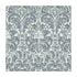 Coeur fabric in vapor color - pattern 31974.5.0 - by Kravet Basics in the Candice Olson collection