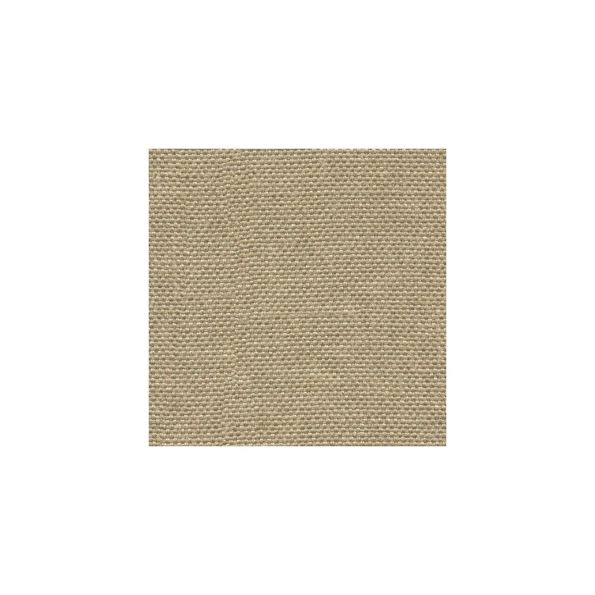 Softened Linen fabric in natural color - pattern 32071.16.0 - by Kravet Couture in the Modern Colors III collection