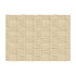 Metallic Pleat fabric in dove color - pattern 32119.11.0 - by Kravet Couture in the Modern Luxe collection
