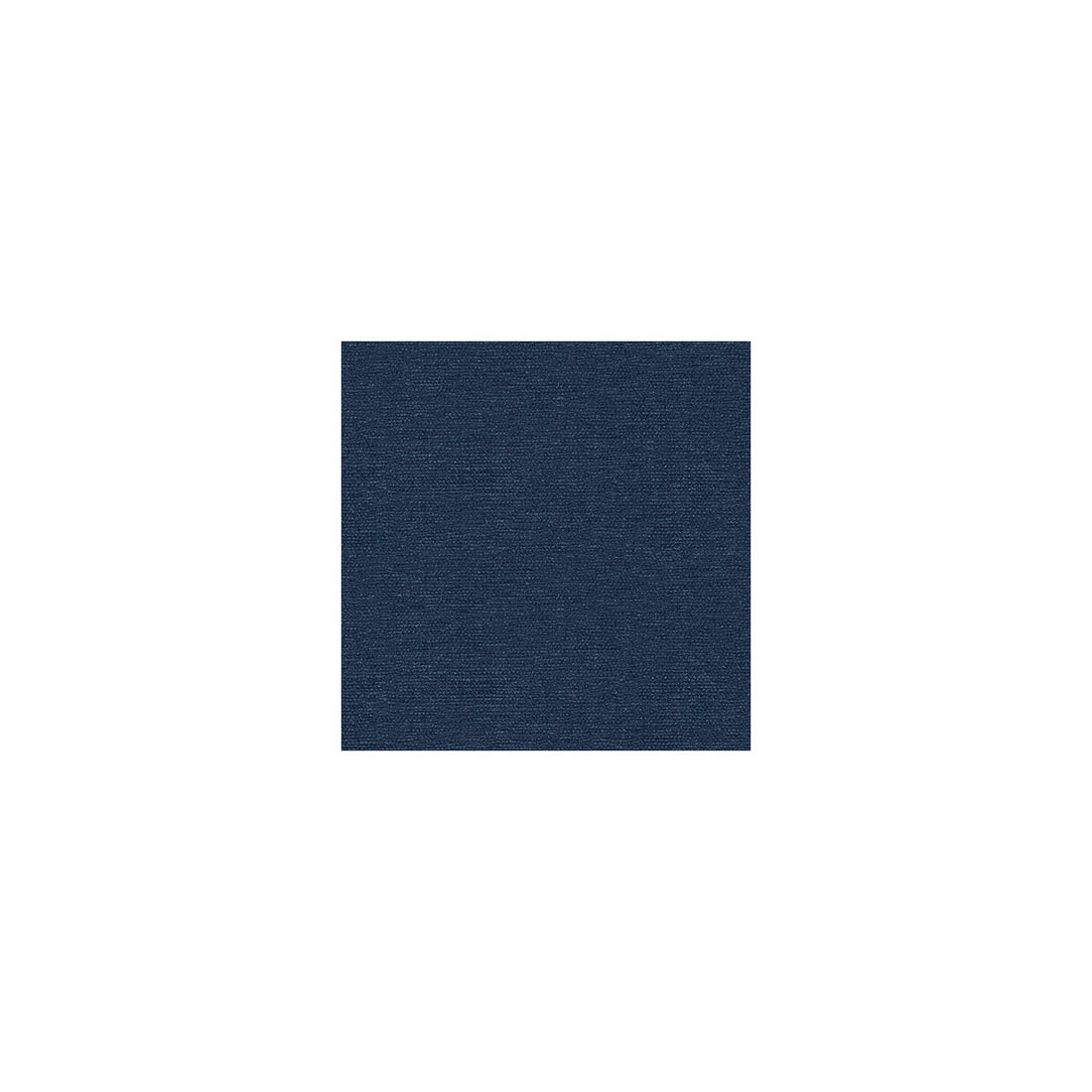 Stanton Chenille fabric in jeans color - pattern 32148.5.0 - by Kravet Contract