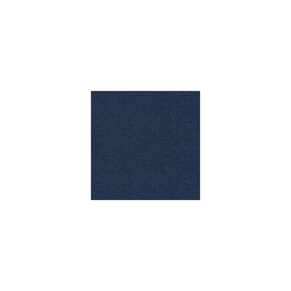 Stanton Chenille fabric in jeans color - pattern 32148.5.0 - by Kravet Contract