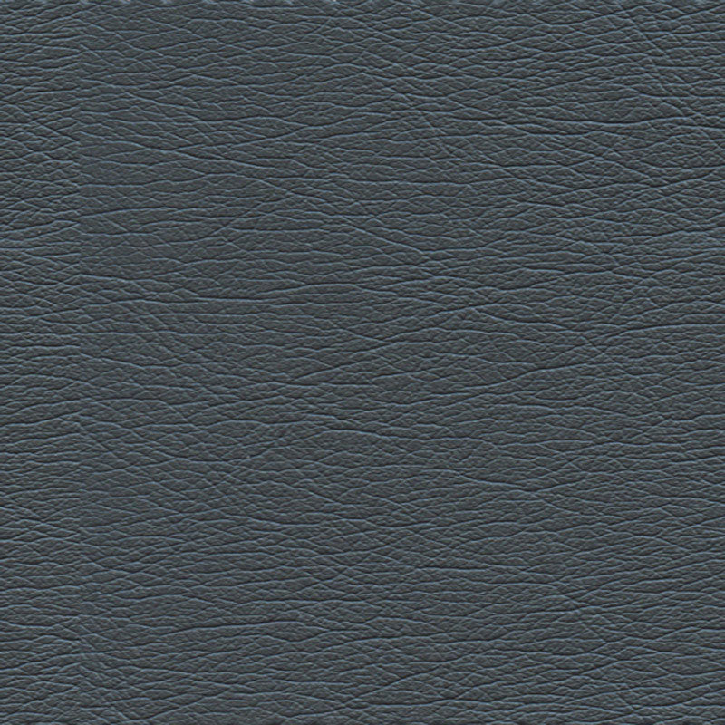 Ultraleather Pearlized fabric in deep sea color - pattern number 322-2691 - by Schumacher in the Ultraleather collection