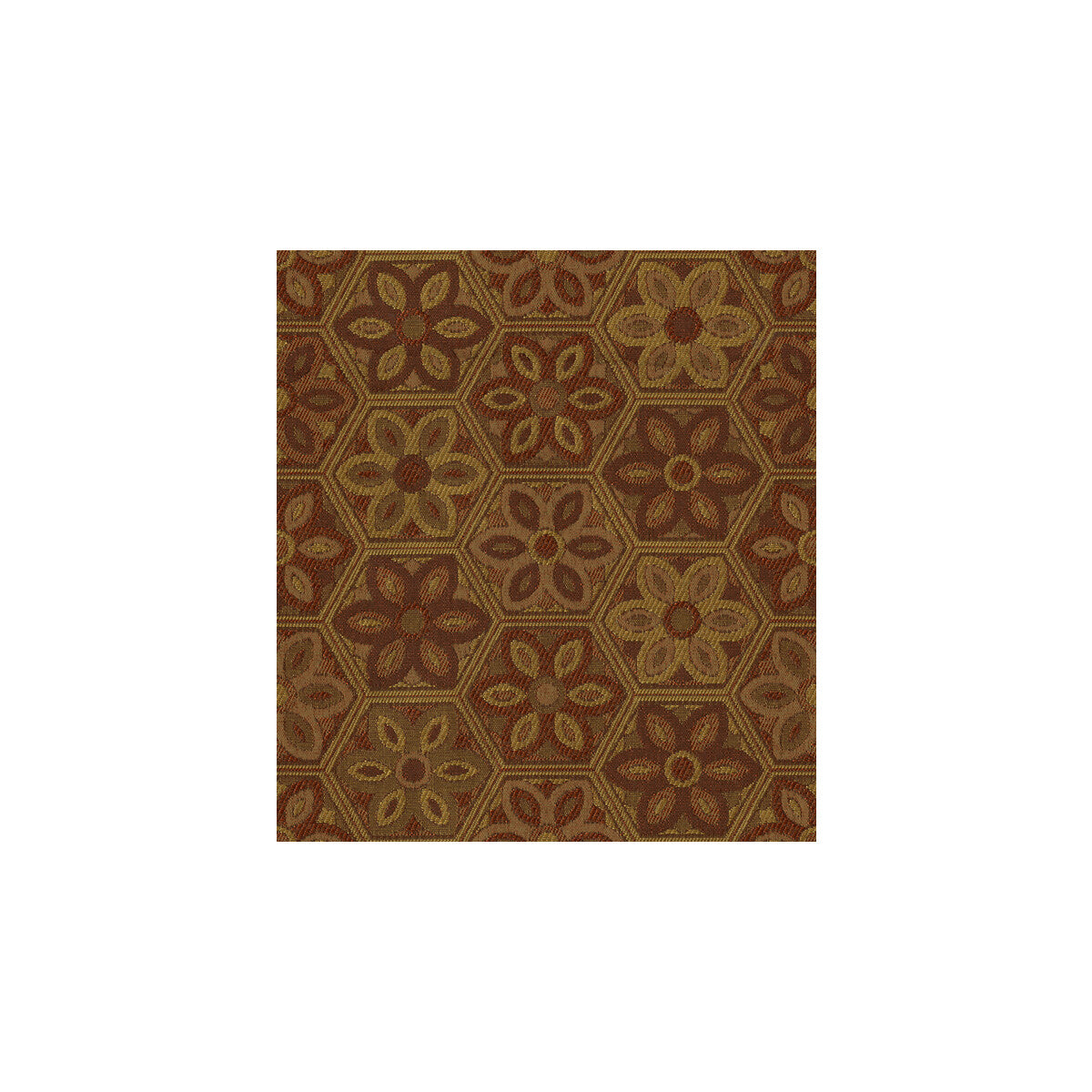Madiera fabric in mesa color - pattern 32247.912.0 - by Kravet Contract