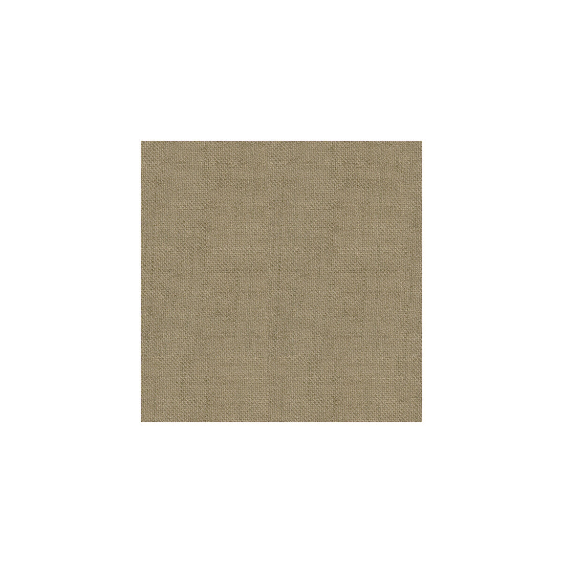 Soho Solid fabric in natural color - pattern 32255.106.0 - by Kravet Smart
