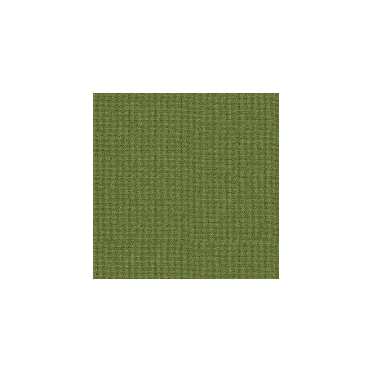 Soho Solid fabric in leaf color - pattern 32255.3.0 - by Kravet Smart