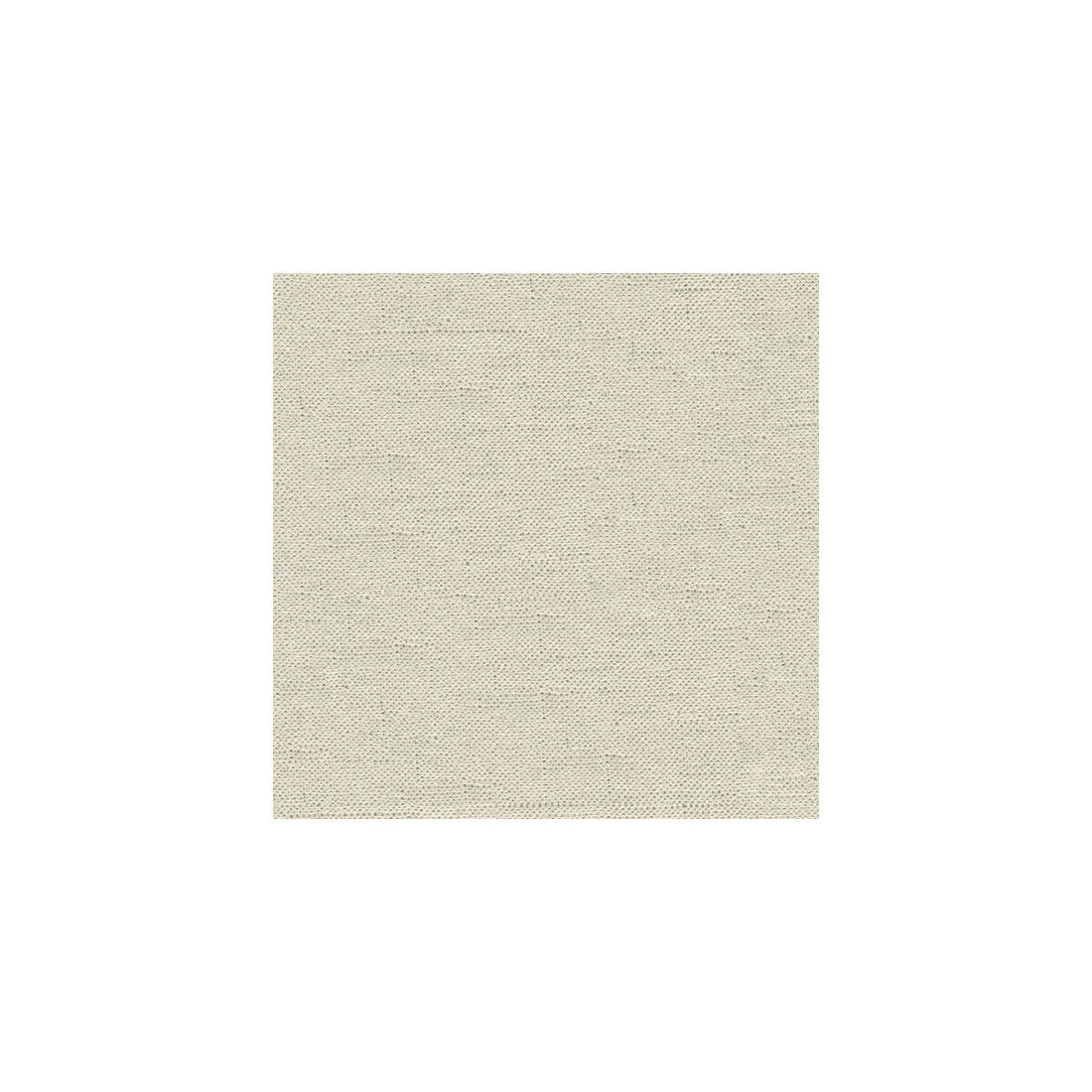 Glenoaks fabric in sterling color - pattern 32301.11.0 - by Kravet Basics in the Perfect Plains collection