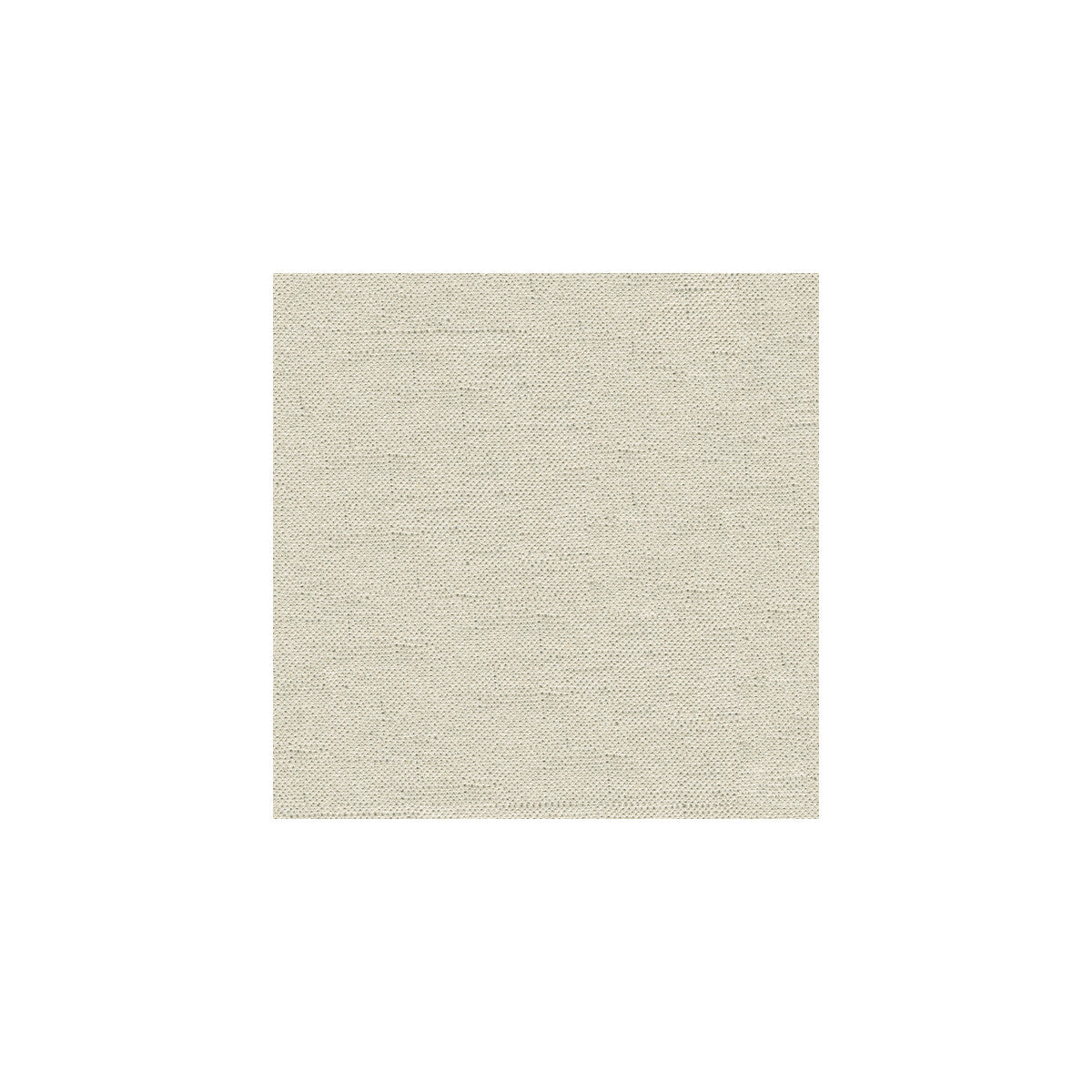 Glenoaks fabric in sterling color - pattern 32301.11.0 - by Kravet Basics in the Perfect Plains collection