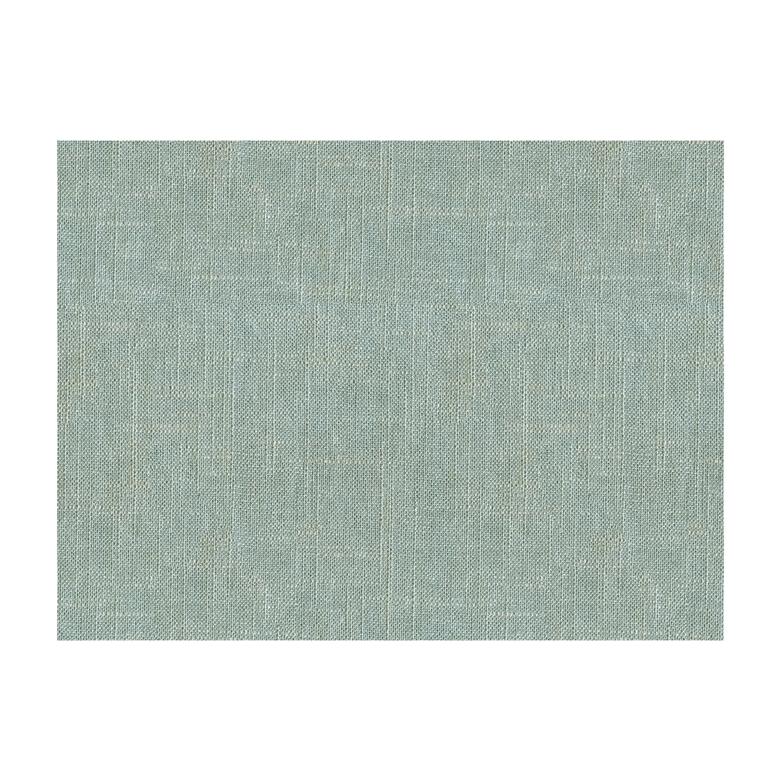 Glenoaks fabric in reflection color - pattern 32301.15.0 - by Kravet Basics in the Perfect Plains collection