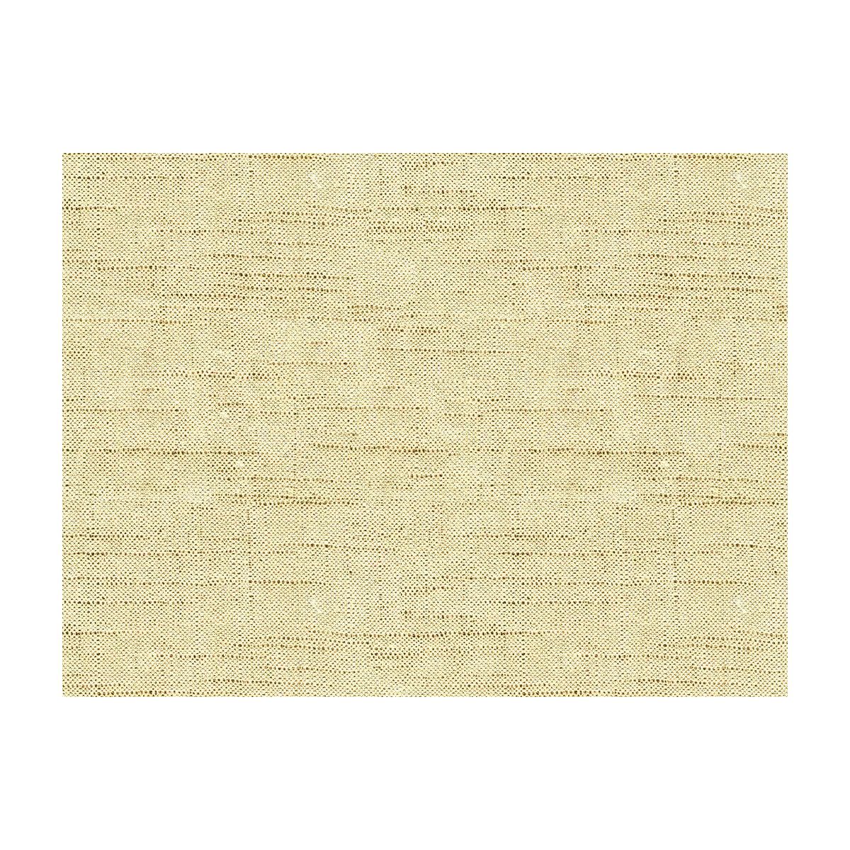 Glenoaks fabric in champagne color - pattern 32301.4.0 - by Kravet Basics in the Perfect Plains collection