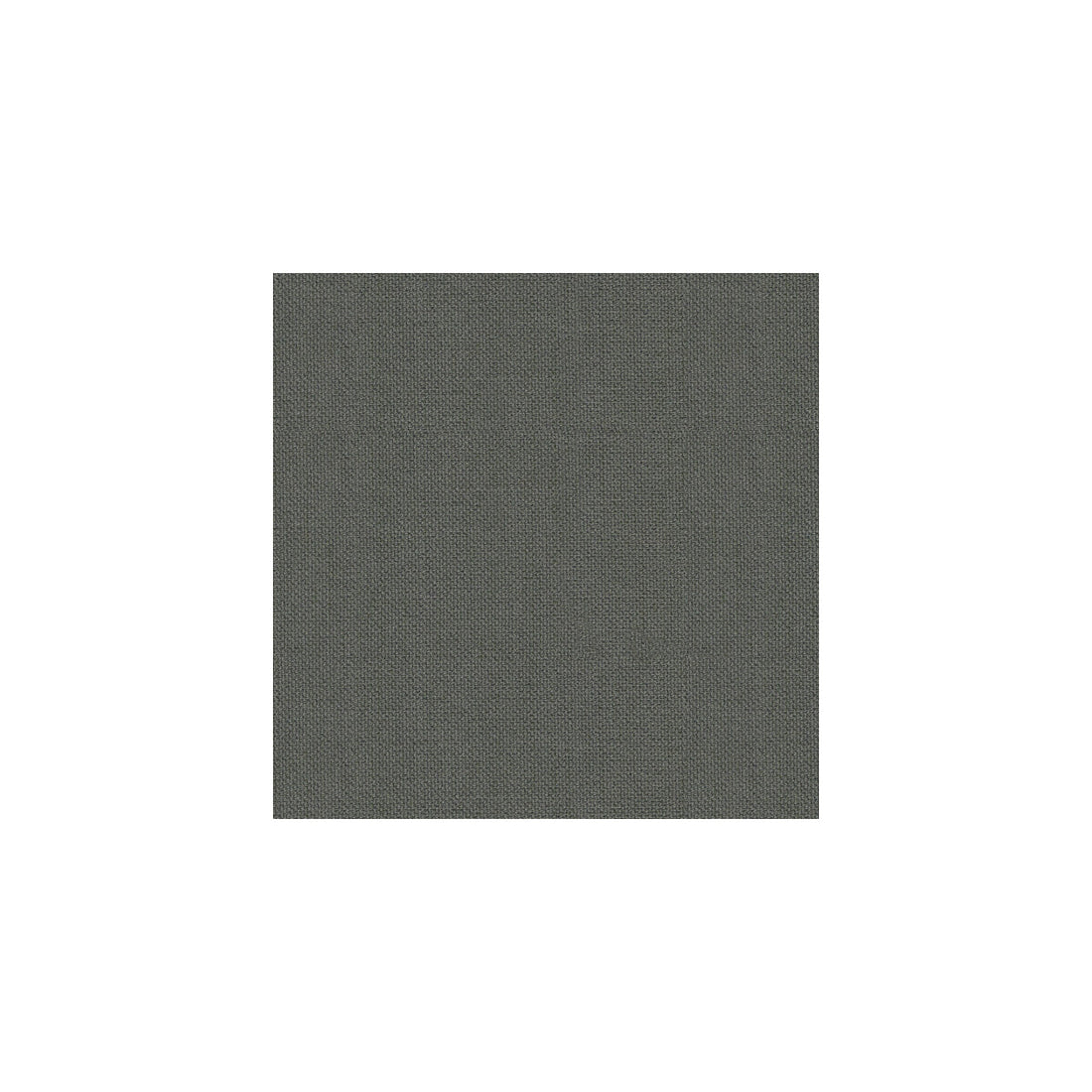 Hudson Solid fabric in silver color - pattern 32304.511.0 - by Kravet Contract