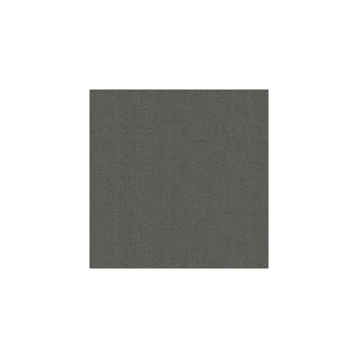 Hudson Solid fabric in silver color - pattern 32304.511.0 - by Kravet Contract