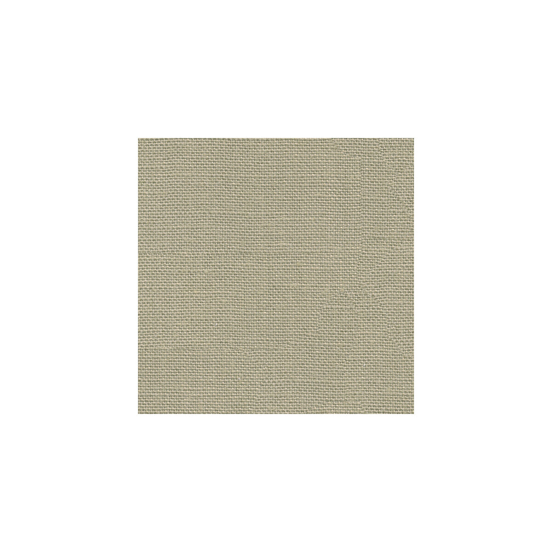 Madison Linen fabric in ash color - pattern 32330.11.0 - by Kravet Design in the Gis collection