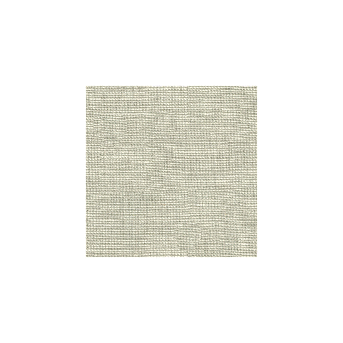 Madison Linen fabric in mist color - pattern 32330.123.0 - by Kravet Design in the Gis collection